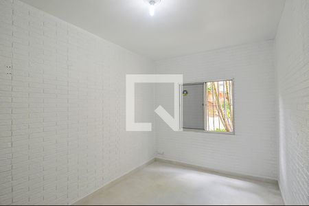 Quarto 1 de apartamento para alugar com 2 quartos, 58m² em Baeta Neves, São Bernardo do Campo