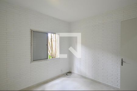 Quarto 2 de apartamento para alugar com 2 quartos, 58m² em Baeta Neves, São Bernardo do Campo