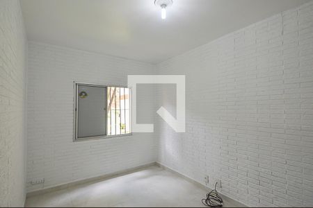 Quarto 1 de apartamento para alugar com 2 quartos, 58m² em Baeta Neves, São Bernardo do Campo