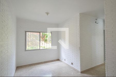 Sala de apartamento para alugar com 2 quartos, 58m² em Baeta Neves, São Bernardo do Campo