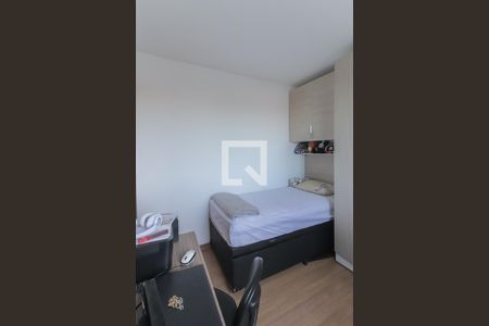 Quarto 1 de apartamento para alugar com 2 quartos, 48m² em Santos Dumontt, São Leopoldo