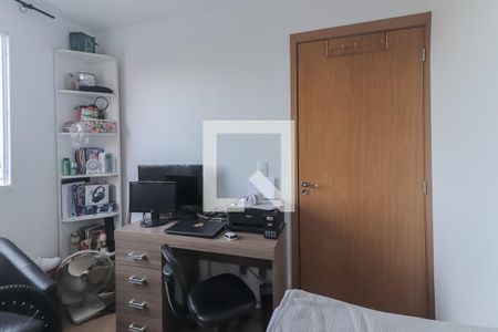 Quarto 1 de apartamento para alugar com 2 quartos, 48m² em Santos Dumontt, São Leopoldo