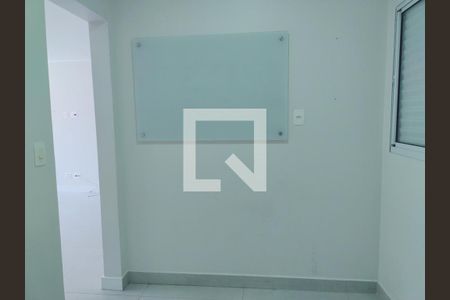 quarto 1 de apartamento para alugar com 3 quartos, 77m² em Santa Cecilia, São Paulo