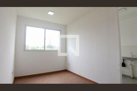 Apartamento para alugar com 2 quartos, 40m² em Jardim Egle, São Paulo