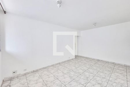 Sala de apartamento para alugar com 2 quartos, 82m² em Jardim Sao Dimas, São José dos Campos