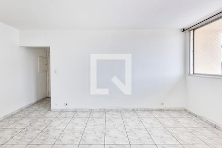 Sala de apartamento para alugar com 2 quartos, 82m² em Jardim Sao Dimas, São José dos Campos