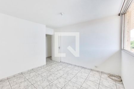 Suíte de apartamento para alugar com 2 quartos, 82m² em Jardim Sao Dimas, São José dos Campos