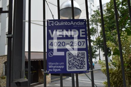 Plaquinha de apartamento à venda com 1 quarto, 57m² em Vila Monumento, São Paulo