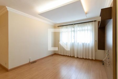 Sala de apartamento à venda com 3 quartos, 119m² em Cambuí, Campinas