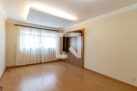 Sala de apartamento à venda com 3 quartos, 119m² em Cambuí, Campinas