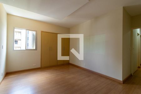 Quarto 1 de apartamento à venda com 3 quartos, 119m² em Cambuí, Campinas