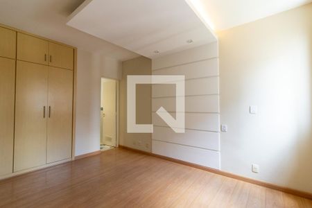 Quarto 1 de apartamento à venda com 3 quartos, 119m² em Cambuí, Campinas