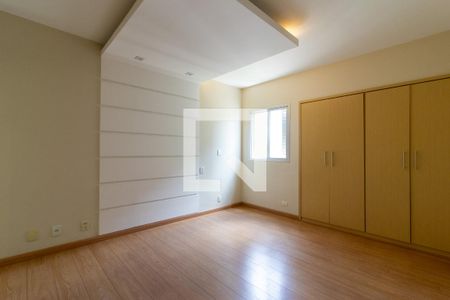 Quarto 1 de apartamento à venda com 3 quartos, 119m² em Cambuí, Campinas