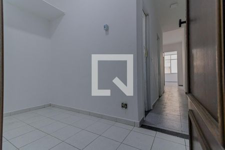 Antessala de apartamento para alugar com 1 quarto, 39m² em Copacabana, Rio de Janeiro