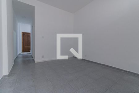 Sala  de apartamento para alugar com 1 quarto, 39m² em Copacabana, Rio de Janeiro