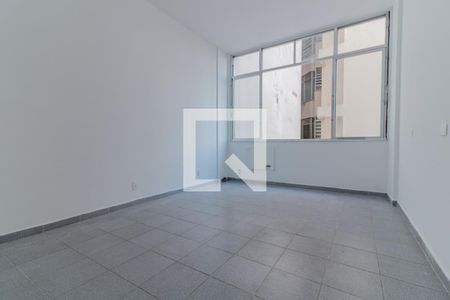 Quarto  de apartamento para alugar com 1 quarto, 39m² em Copacabana, Rio de Janeiro