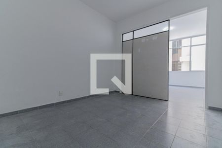 Sala  de apartamento para alugar com 1 quarto, 39m² em Copacabana, Rio de Janeiro