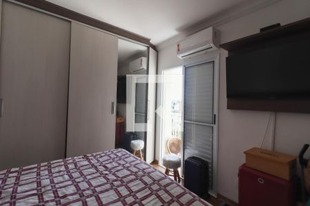 Quarto 1 de apartamento à venda com 2 quartos, 84m² em Retiro, Jundiaí