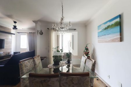 Apartamento à venda com 2 quartos, 84m² em Retiro, Jundiaí