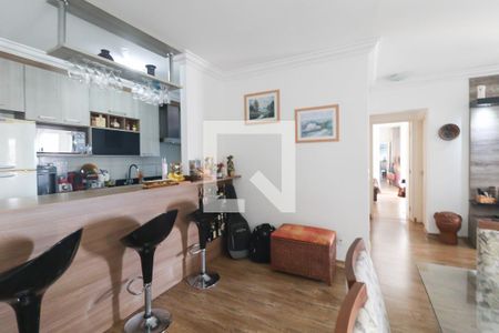 Apartamento à venda com 2 quartos, 84m² em Retiro, Jundiaí