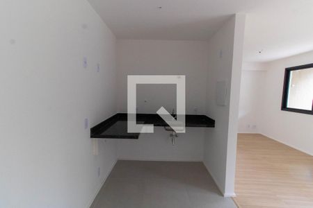 Studio de kitnet/studio à venda com 1 quarto, 38m² em Ingá, Niterói