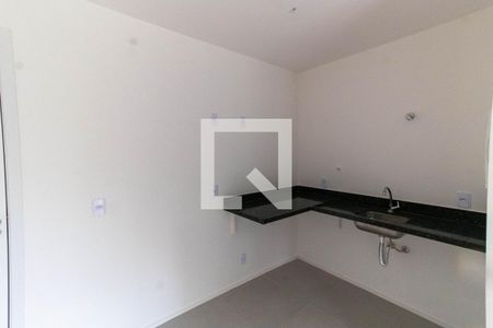 Studio de kitnet/studio à venda com 1 quarto, 38m² em Ingá, Niterói