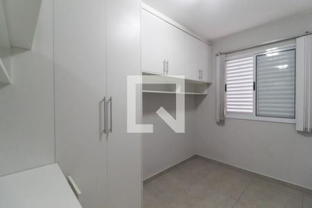 Quarto 2 de apartamento à venda com 2 quartos, 54m² em Jardim Guanabara, Jundiaí