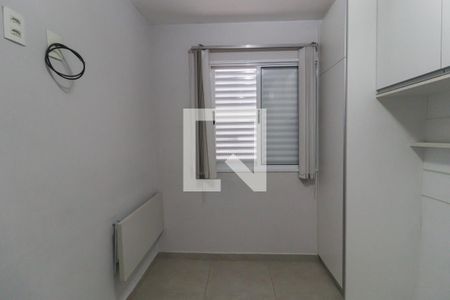 Quarto 1 de apartamento à venda com 2 quartos, 54m² em Jardim Guanabara, Jundiaí