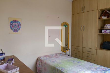 Suíte de apartamento à venda com 2 quartos, 85m² em Padre Eustáquio, Belo Horizonte