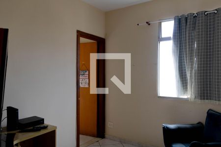 Sala 2 de apartamento à venda com 2 quartos, 85m² em Padre Eustáquio, Belo Horizonte