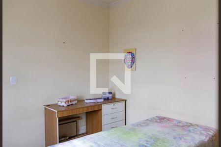 Suíte de apartamento à venda com 2 quartos, 85m² em Padre Eustáquio, Belo Horizonte