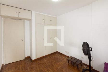 Quarto 2 de apartamento à venda com 2 quartos, 75m² em Moema, São Paulo