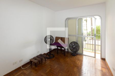 Quarto 2 de apartamento à venda com 2 quartos, 75m² em Moema, São Paulo