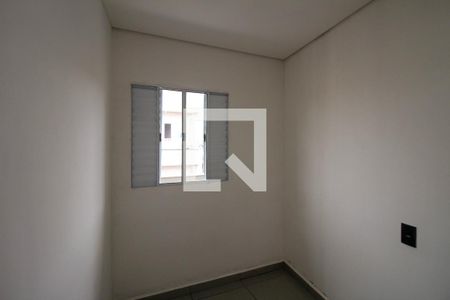 Quarto 2 de apartamento para alugar com 2 quartos, 45m² em Jardim Adutora, São Paulo