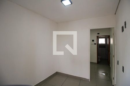 Quarto 1 de apartamento para alugar com 2 quartos, 45m² em Jardim Adutora, São Paulo