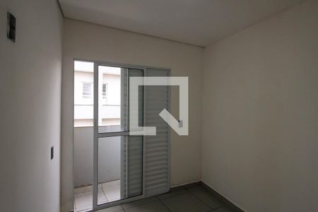 Quarto 1 de apartamento para alugar com 2 quartos, 45m² em Jardim Adutora, São Paulo