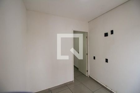 Quarto 1 de apartamento para alugar com 2 quartos, 45m² em Jardim Adutora, São Paulo