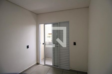 Quarto 1 de apartamento para alugar com 2 quartos, 45m² em Jardim Adutora, São Paulo