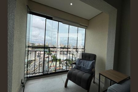 Foto 06 de apartamento à venda com 3 quartos, 69m² em Vila Nair, São Paulo