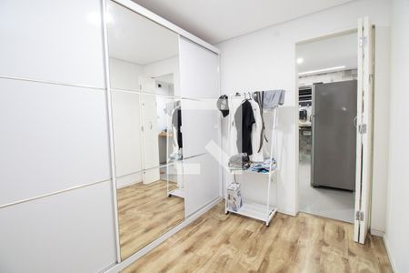 Quarto 1 de apartamento à venda com 2 quartos, 48m² em Jardim Maringa, São Paulo