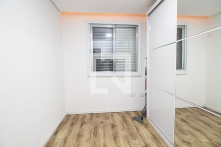 Quarto 1 de apartamento à venda com 2 quartos, 48m² em Jardim Maringa, São Paulo