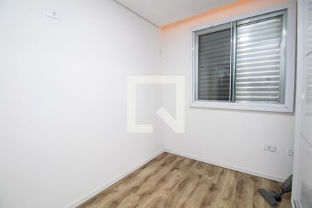 Quarto 1 de apartamento à venda com 2 quartos, 48m² em Jardim Maringa, São Paulo