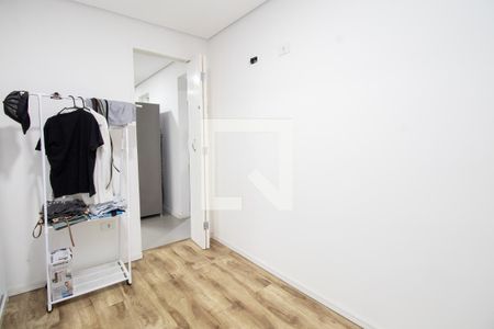 Quarto 1 de apartamento à venda com 2 quartos, 48m² em Jardim Maringa, São Paulo