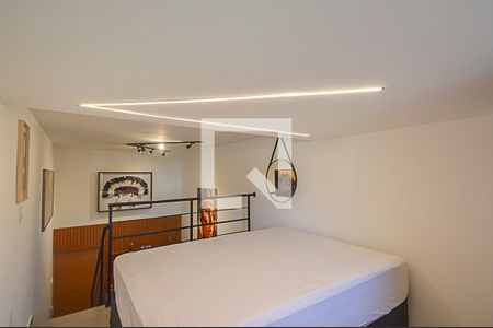 Quarto de apartamento para alugar com 1 quarto, 40m² em Vila Sao Leopoldo, São Bernardo do Campo