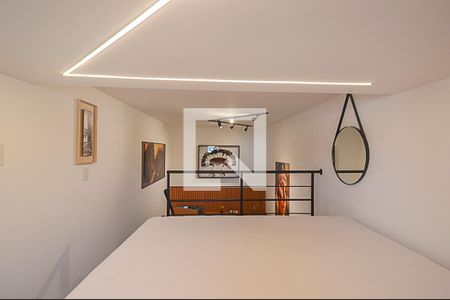 Quarto de apartamento para alugar com 1 quarto, 40m² em Vila Sao Leopoldo, São Bernardo do Campo