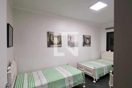 Quarto Suíte de apartamento para alugar com 2 quartos, 78m² em Centro, Guarujá