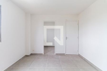 Sala de apartamento para alugar com 1 quarto, 36m² em Pinheiros, São Paulo