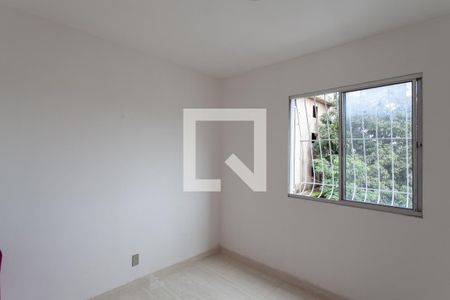 Quarto 1 de apartamento para alugar com 2 quartos, 50m² em Jardim Leblon, Belo Horizonte