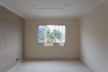 Sala de apartamento para alugar com 2 quartos, 50m² em Jardim Leblon, Belo Horizonte