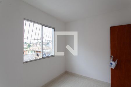 Quarto 1 de apartamento para alugar com 2 quartos, 50m² em Jardim Leblon, Belo Horizonte